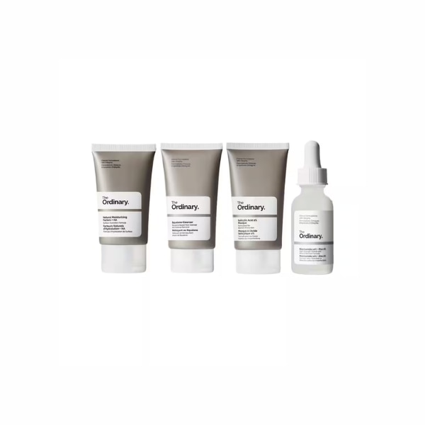 The Ordinary The Balance Set