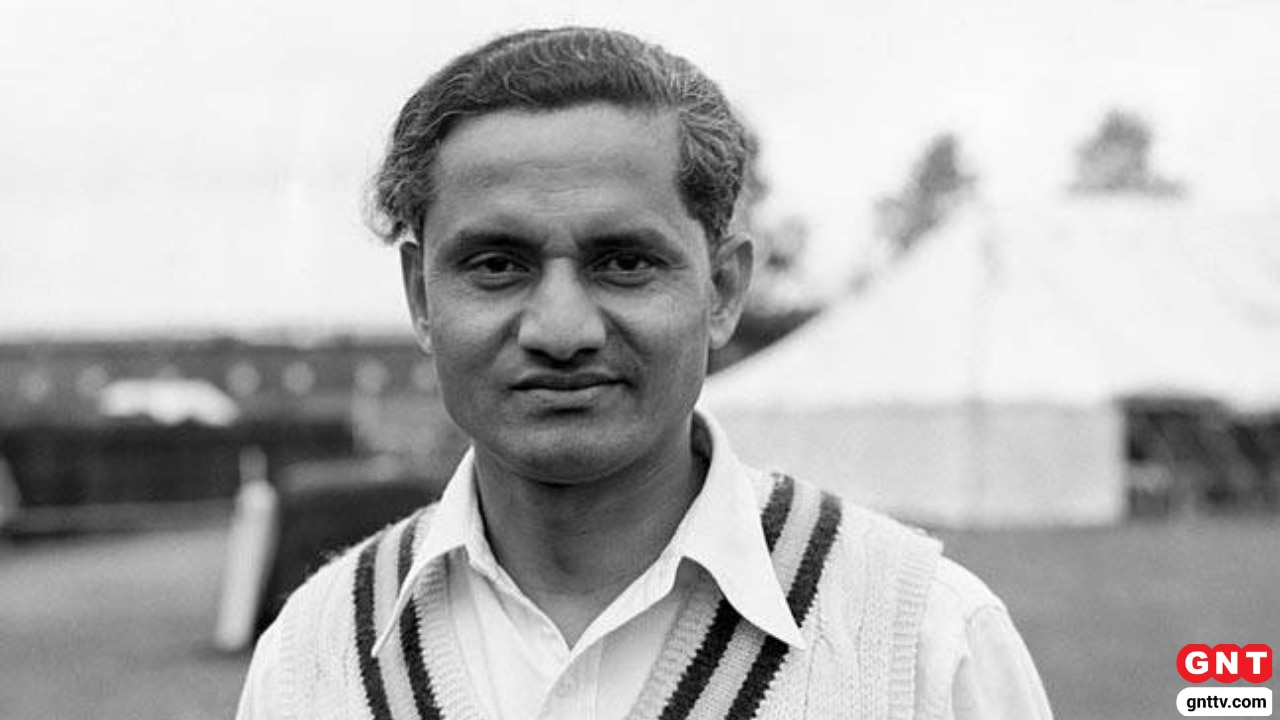 Vijay Hazare