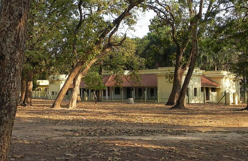 Visva Bharati 