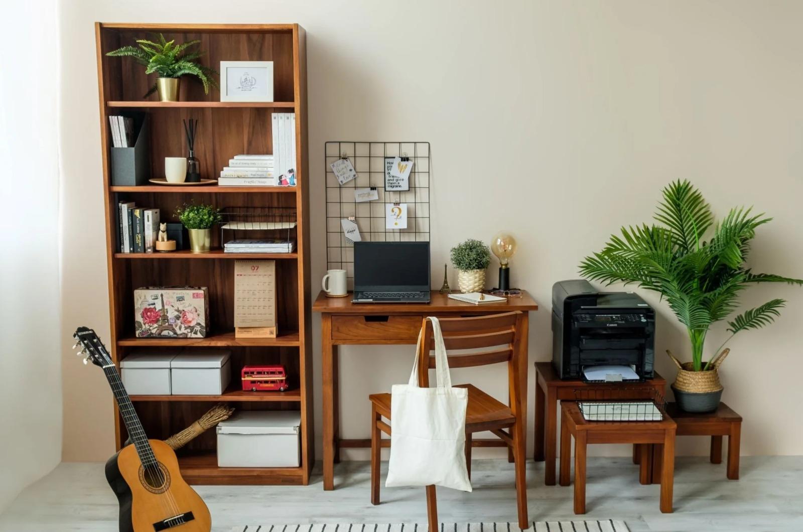 Vastu Tips For Books: