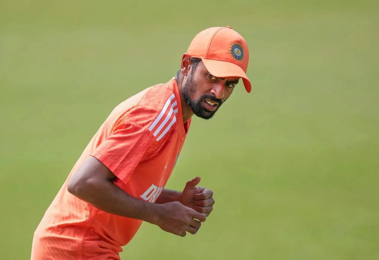 অভিমন্যু ইশ্বরণ