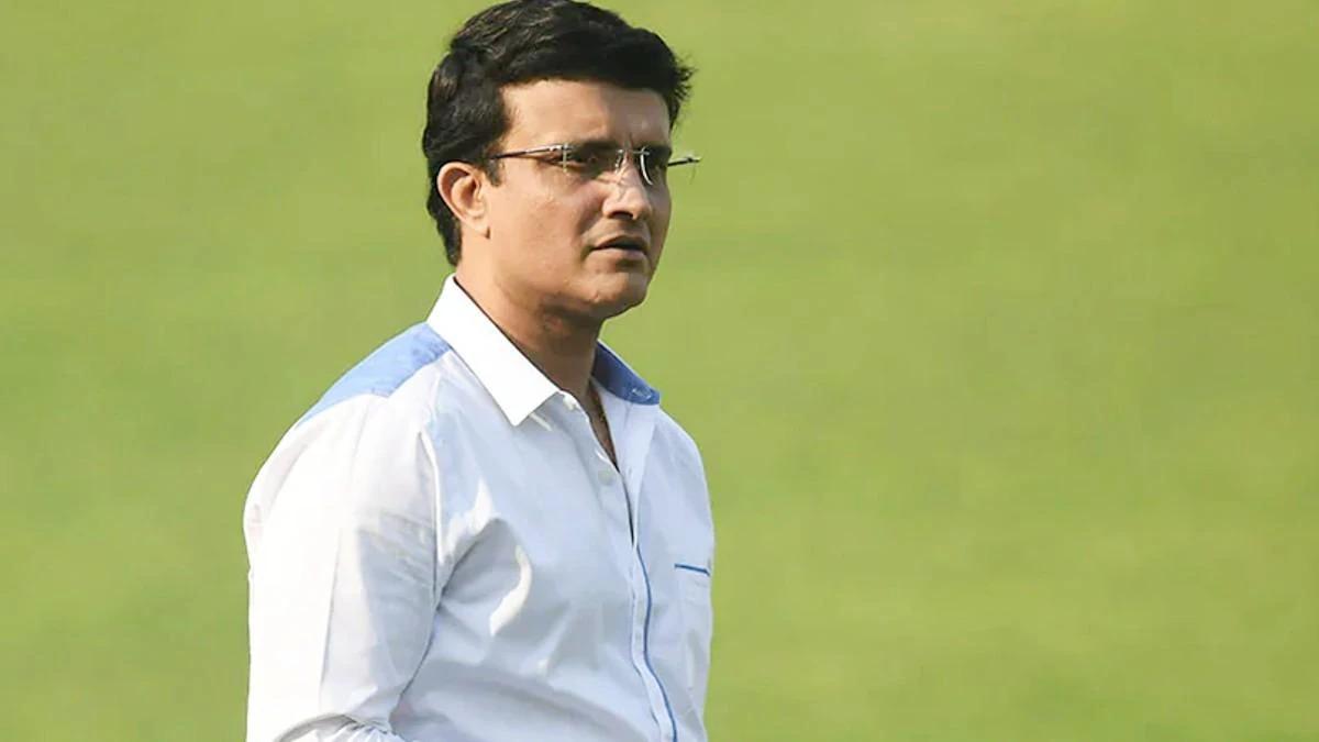 সৌরভ গঙ্গোপাধ্যায়