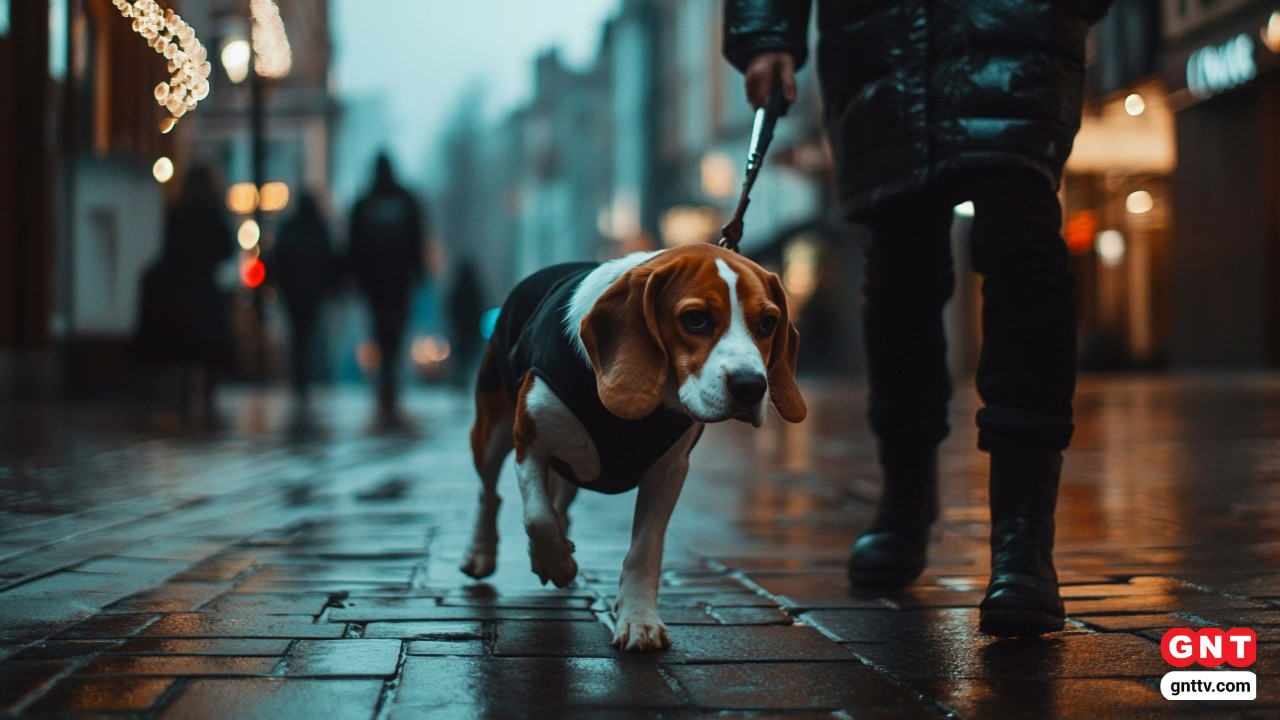Dog Walker