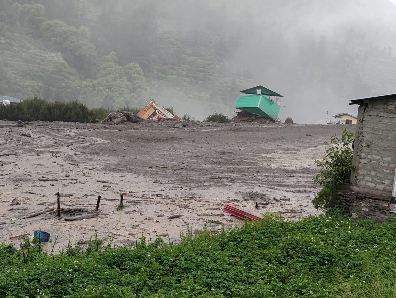 uttarkashi: Photo- DD