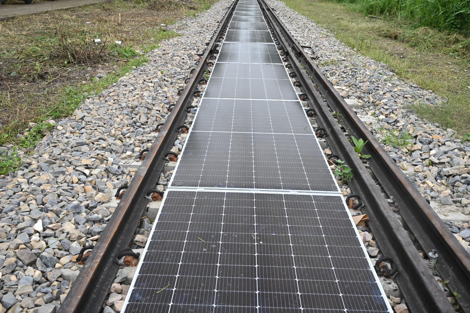 solar panel