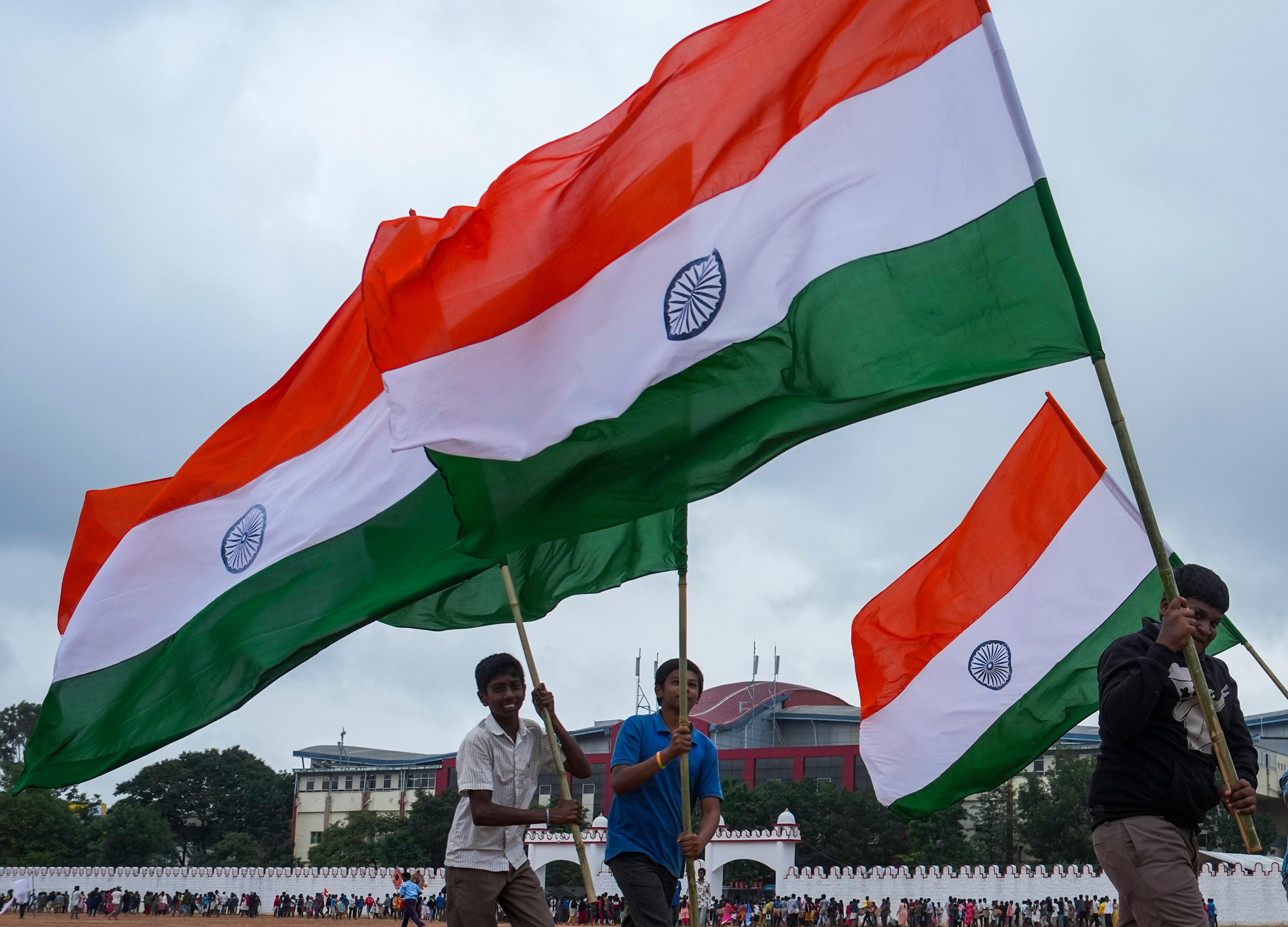 independence Day wishes