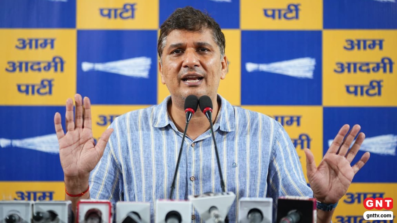 aam aadmi party