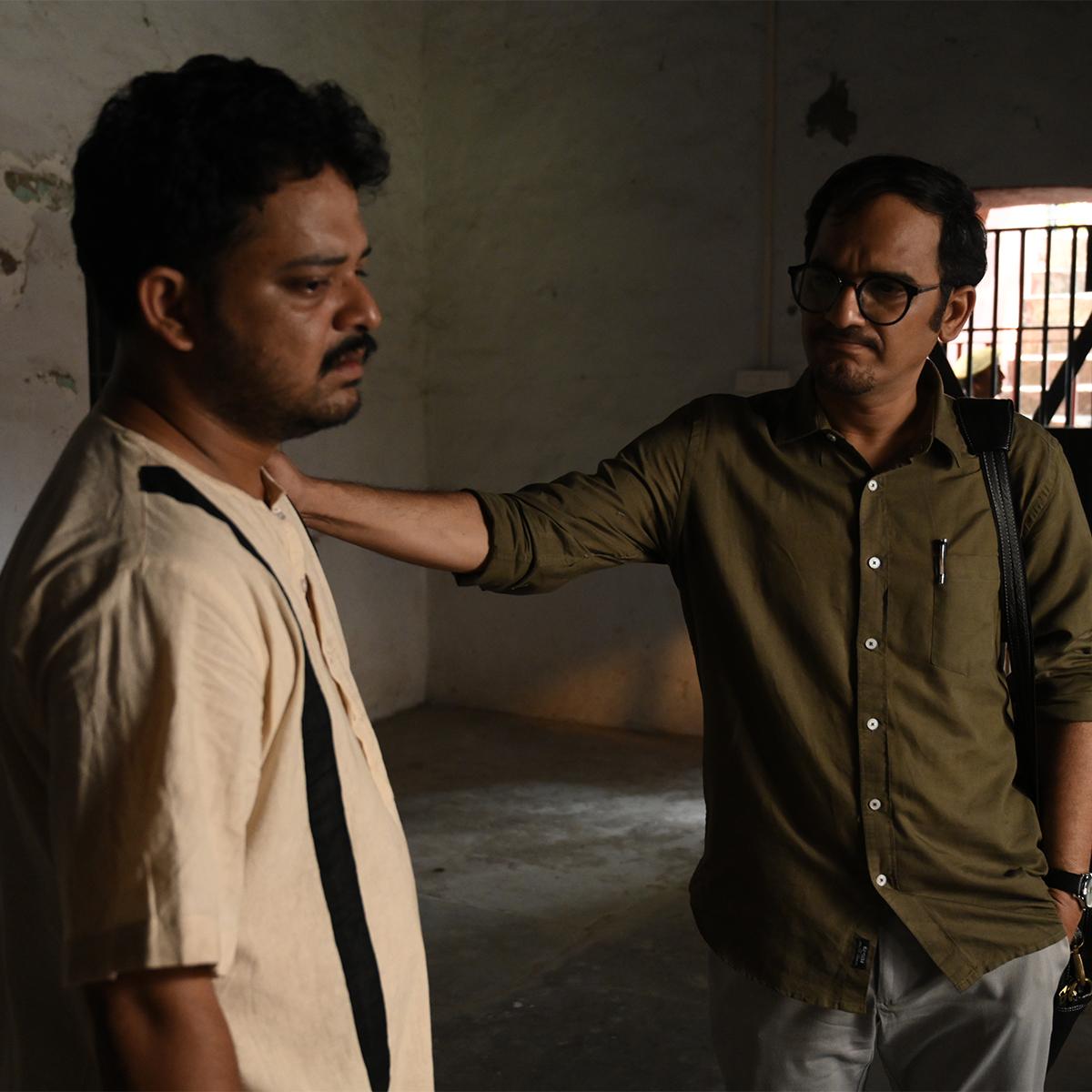  Ritwick Chakraborty Advocate Achinta Aich 2