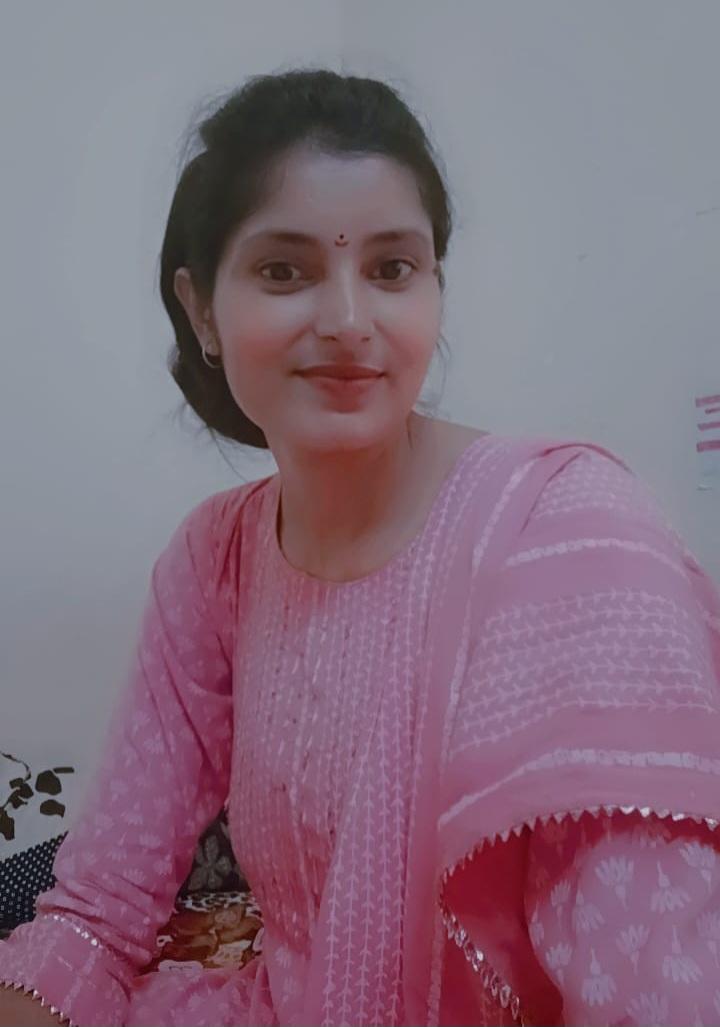 Archana Tiwari