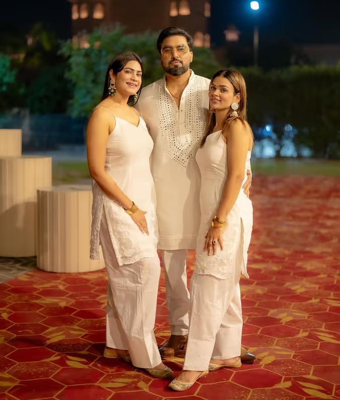 ARMAAN payel kritika 