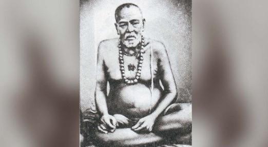 সাধক বামাক্ষ্যাপা