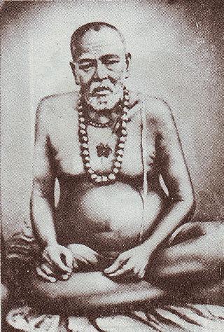 bamakhyapa