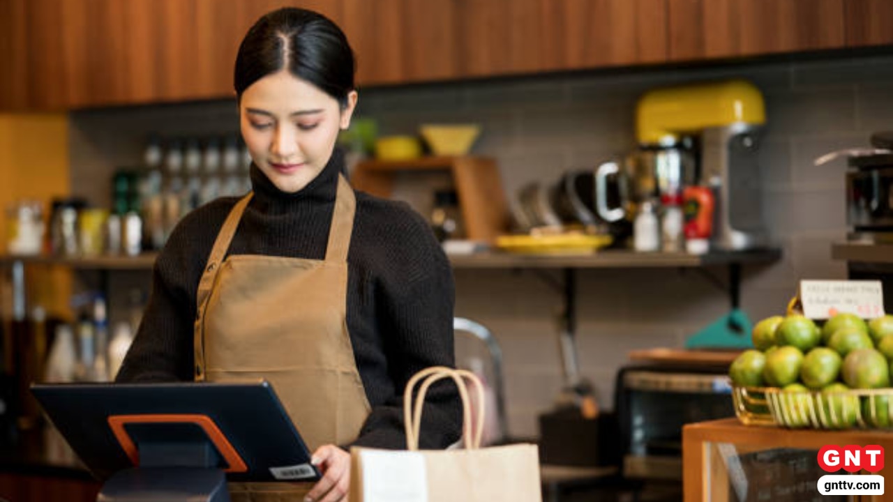 Cloud Kitchen Business