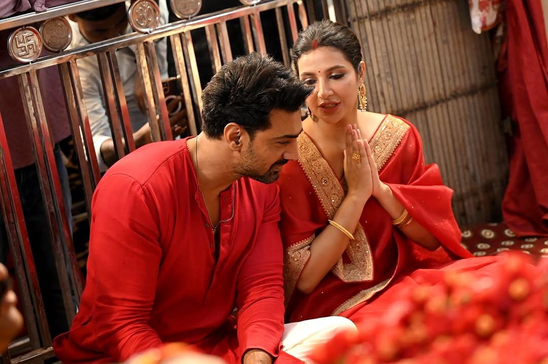 Dev Subhashree 