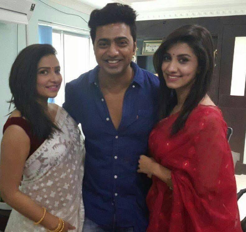 Dev Subhashree rukmini
