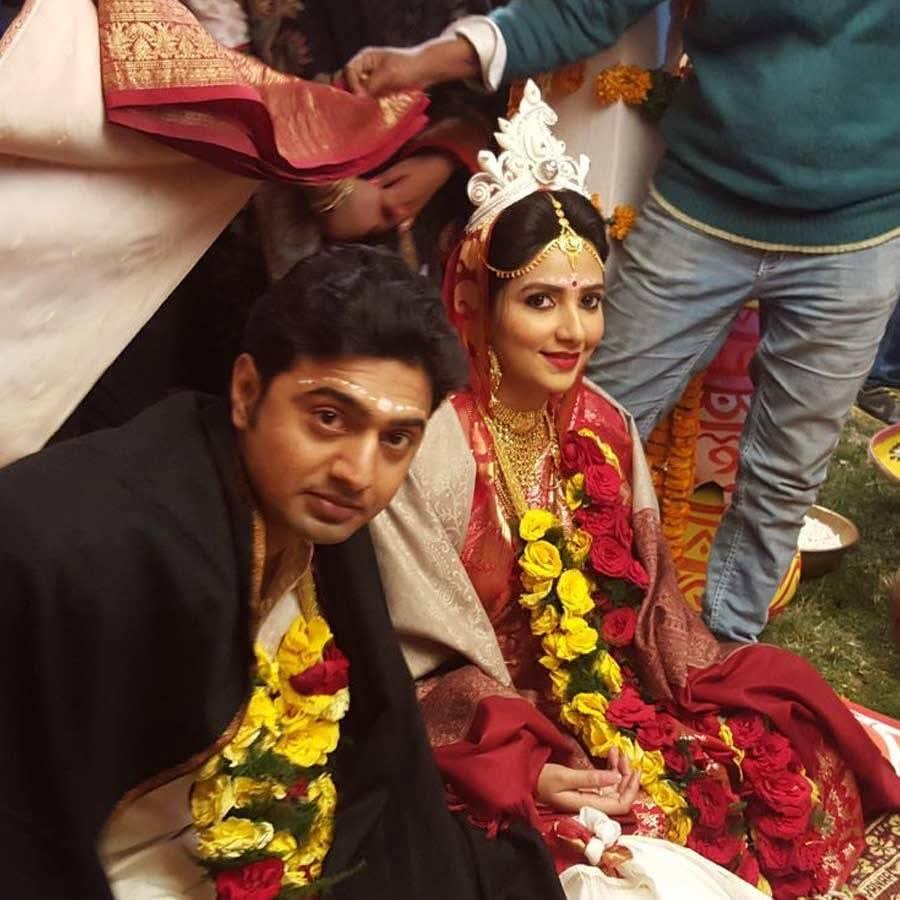 Dev Subhashree 
