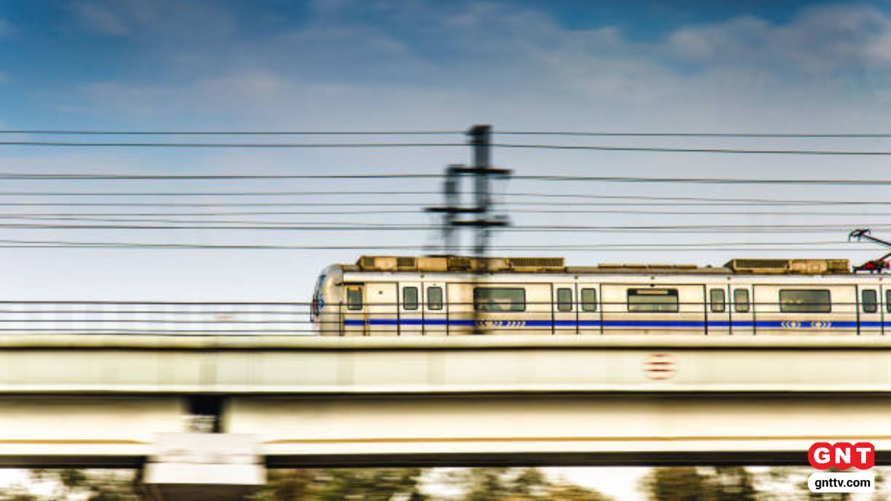 Delhi Metro Revenue