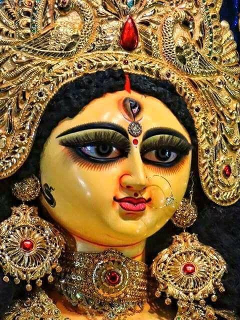 Devi Durga 