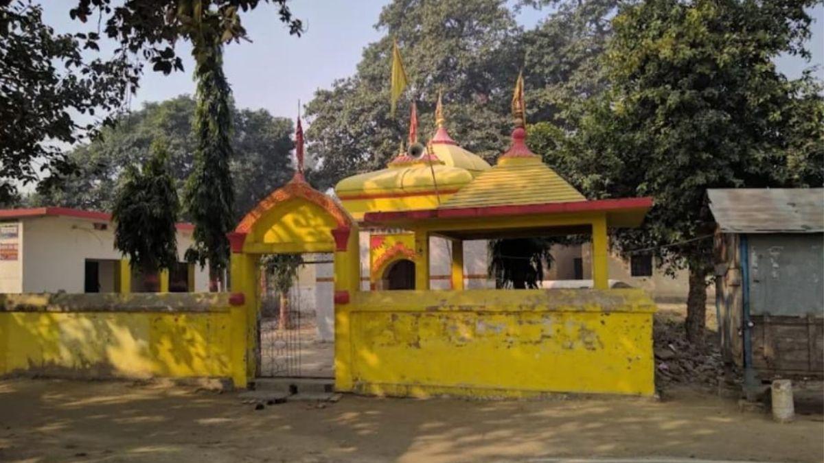 Ganesha Temple