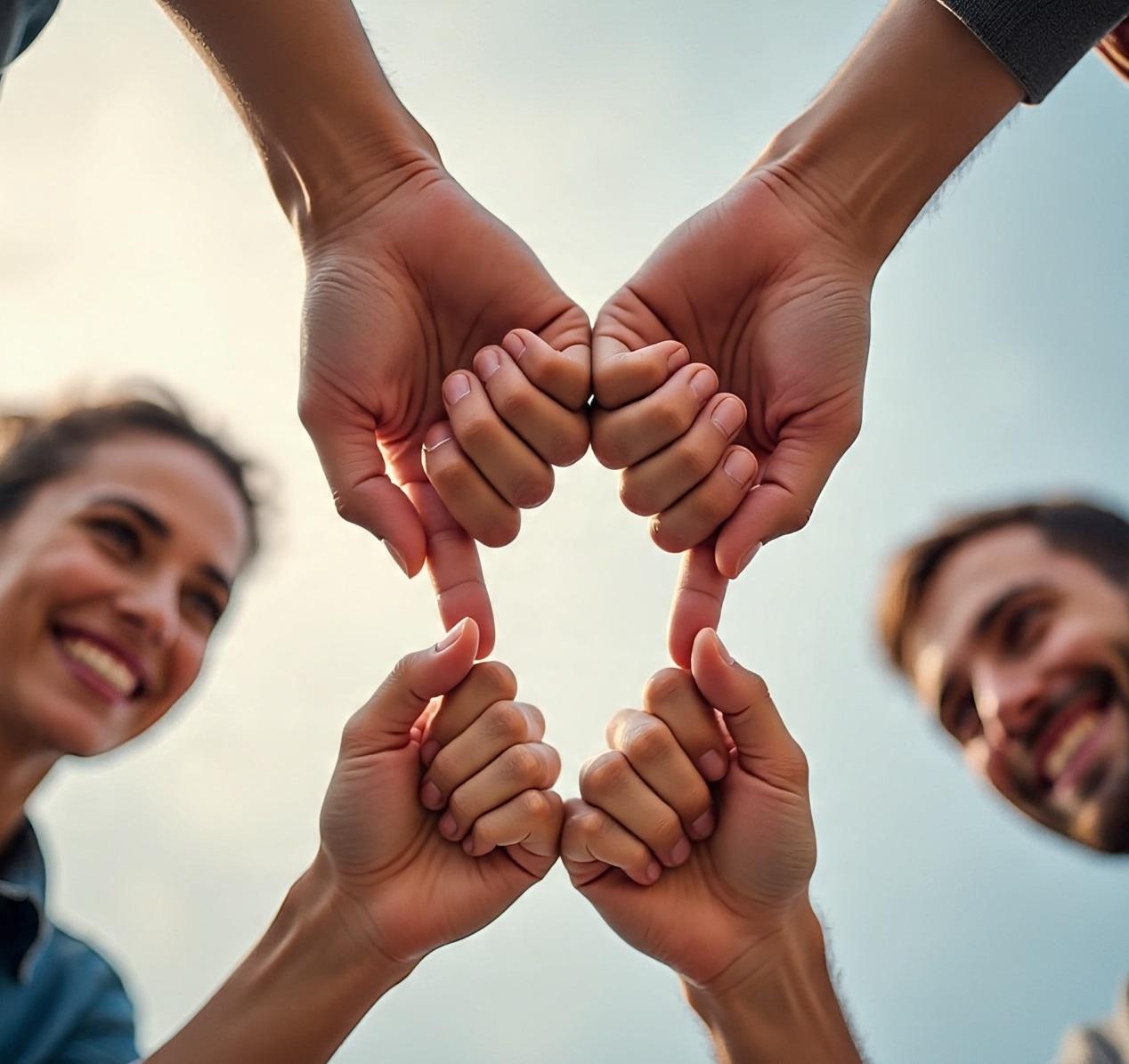 Happy Friendship Day 2025 