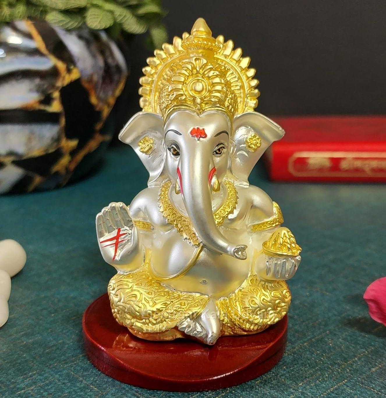 Ganesh Chaturthi 2025