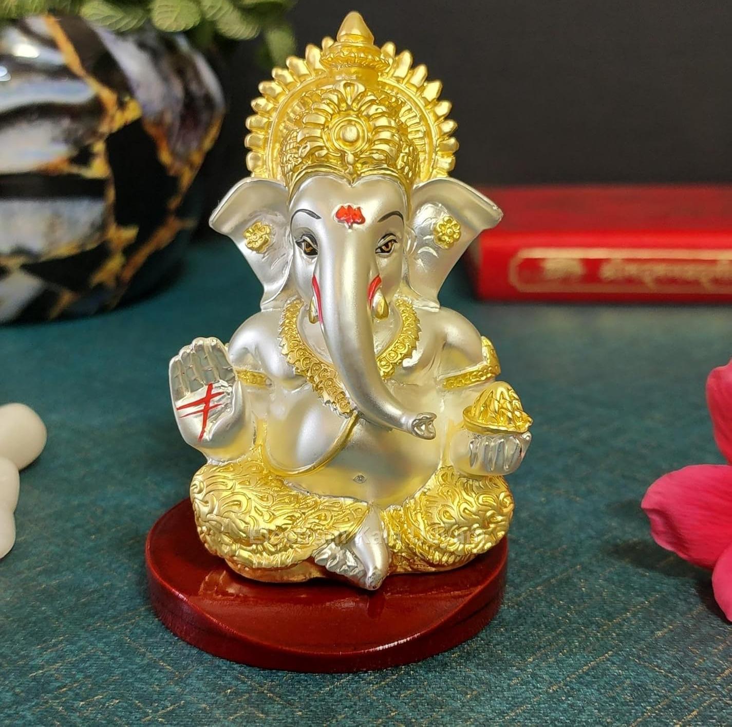 Ganesh Chaturthi