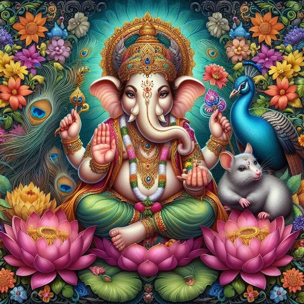 happy ganesh chaturthi 