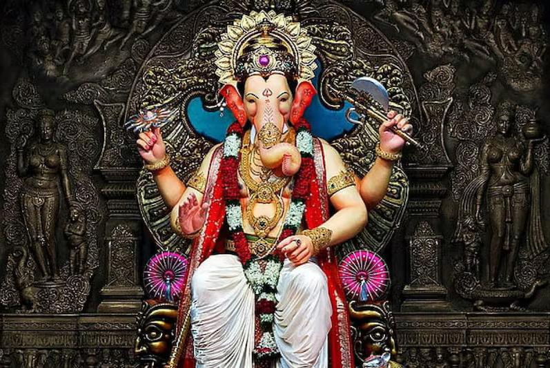 Ganesh Chaturthi 2025