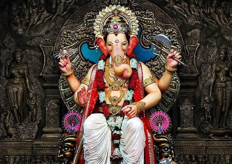 Ganesh Chaturthi