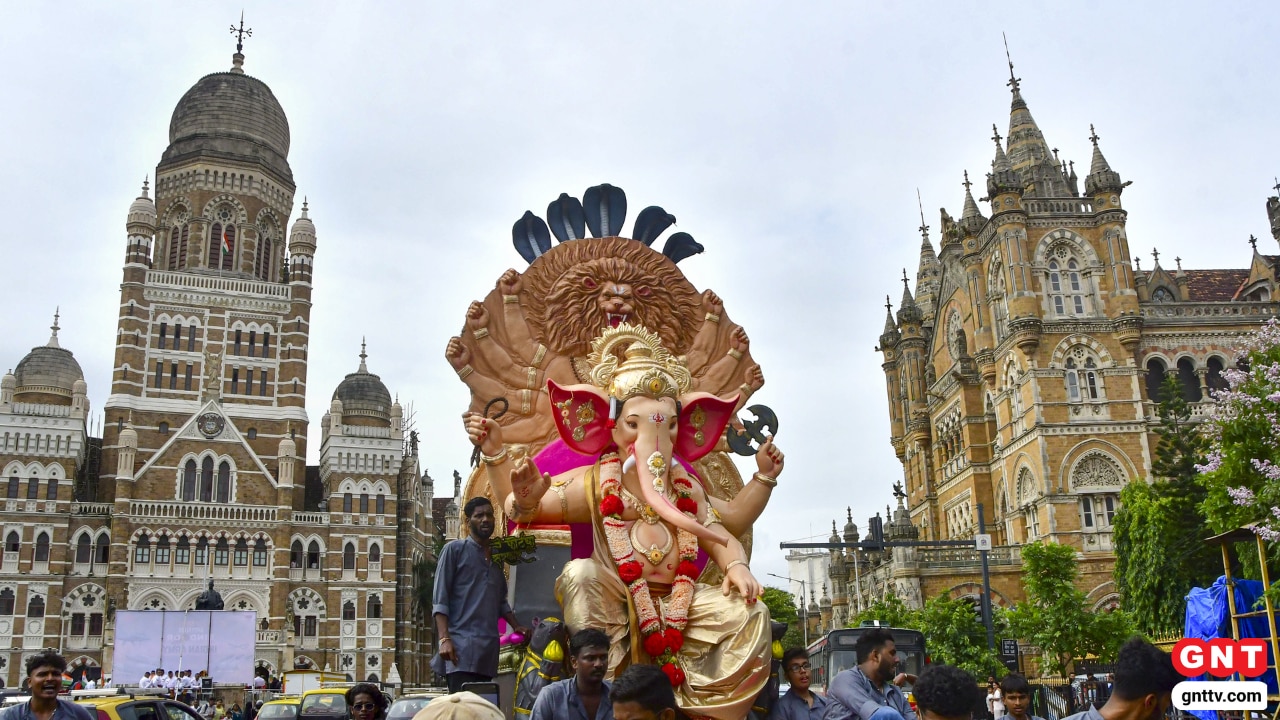 Ganesh Utsav 2025