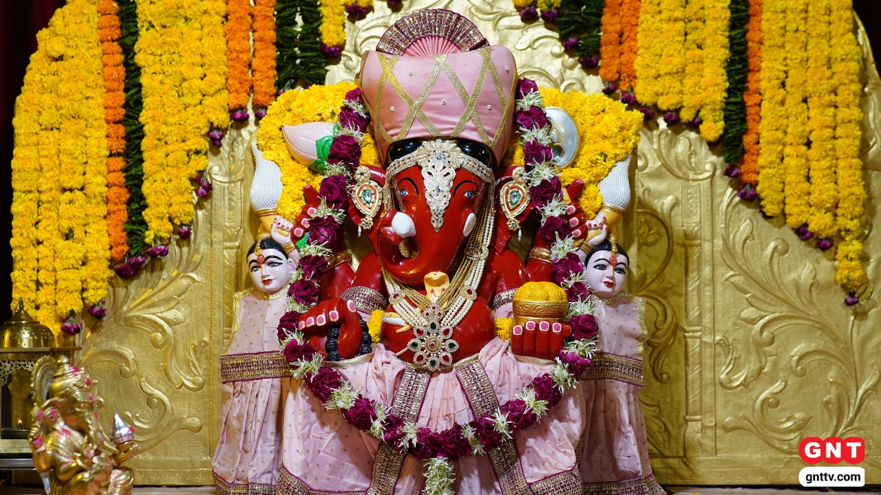 Ganesha Temple