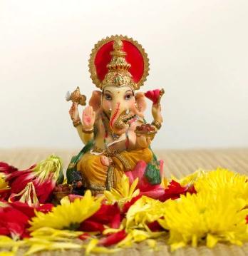 Ganesh Chaturthi