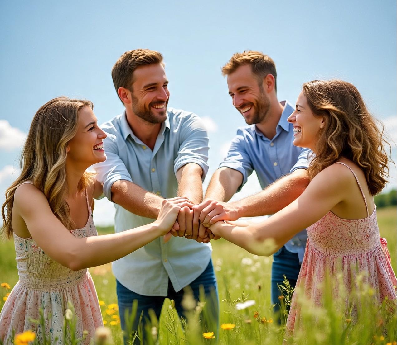 Happy Friendship Day 2025 