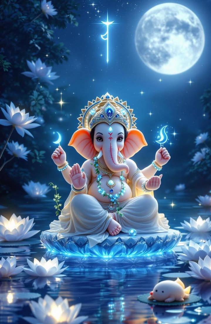 ganesh chaturthi 2025