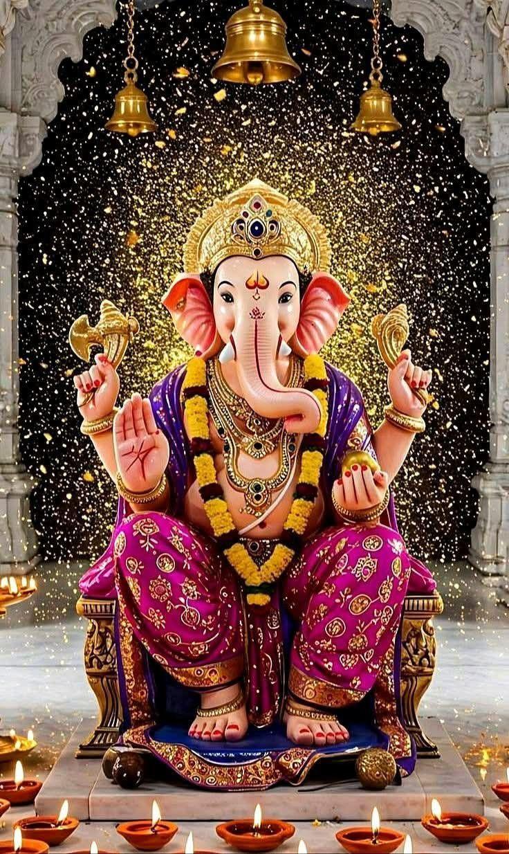 happy ganesh chaturthi 2025