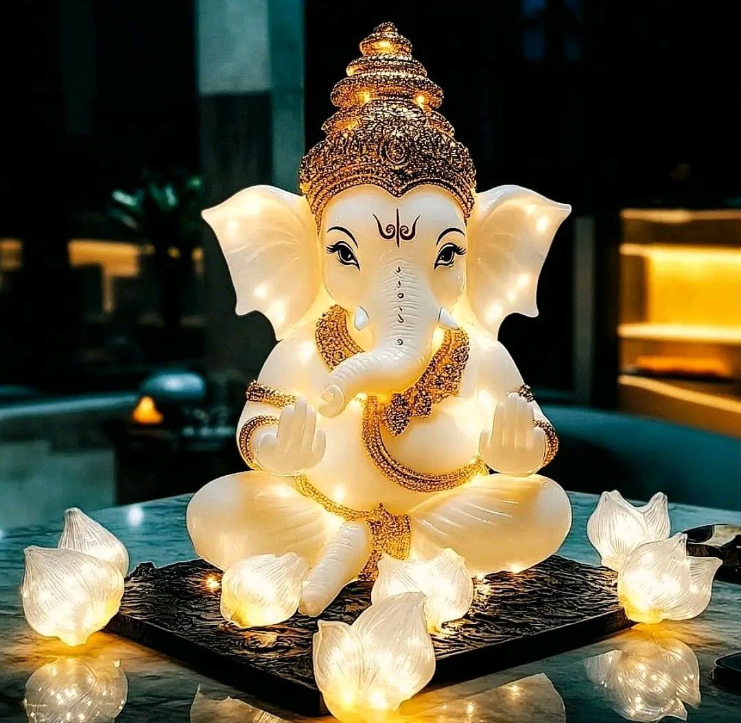 happy ganesh chaturthi 2025