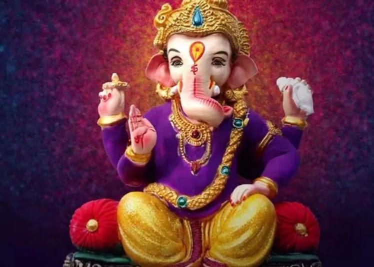 happy ganesh chaturthi 