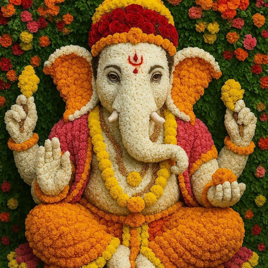 happy ganesh chaturthi 2025