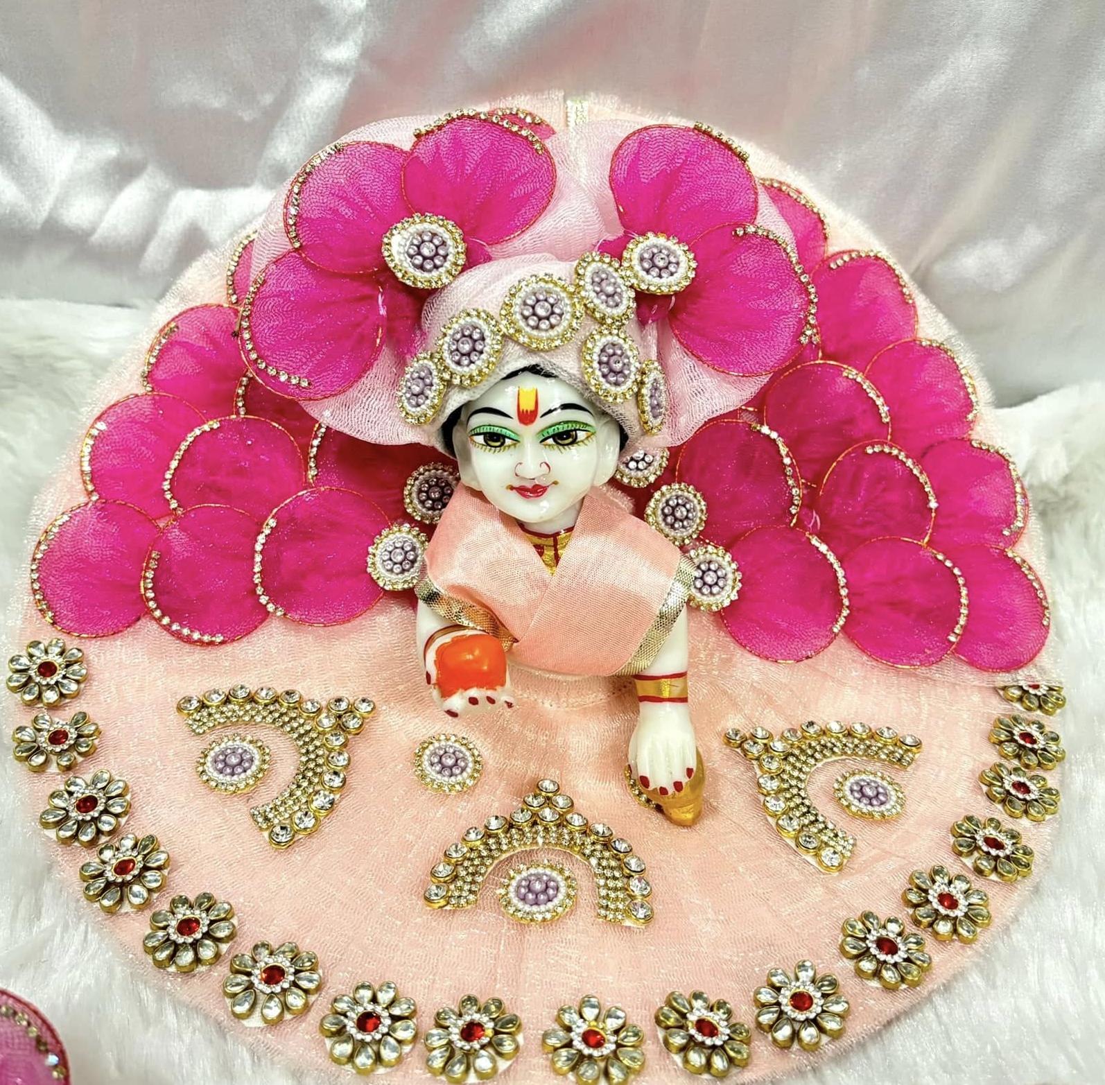 Happy Janmashtami 2025 message