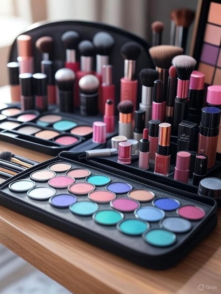 makeup KIt
