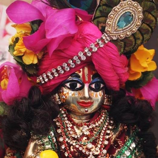 Happy Janmashtami 2025 