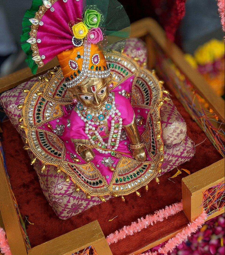 Janmashtami 2025