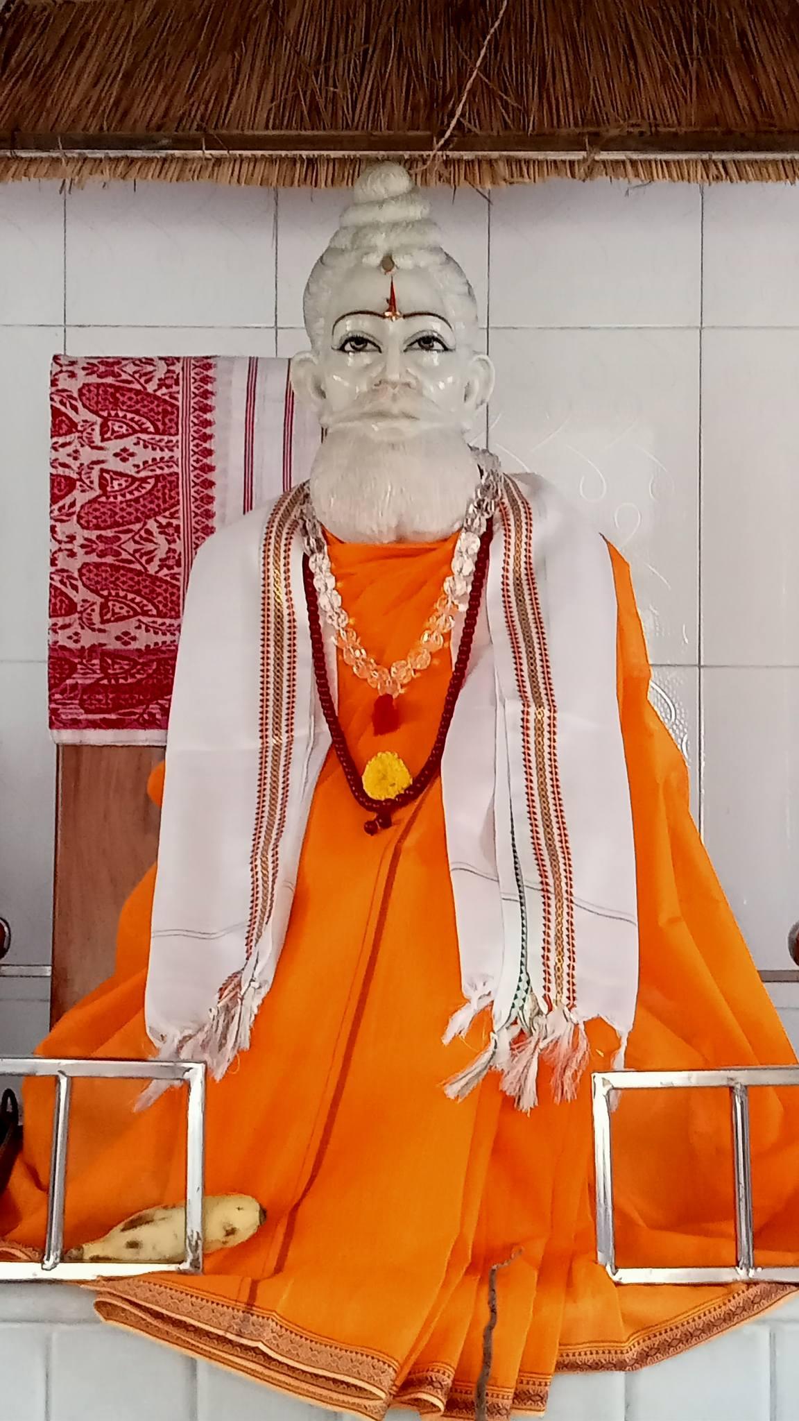 Loknath baba 