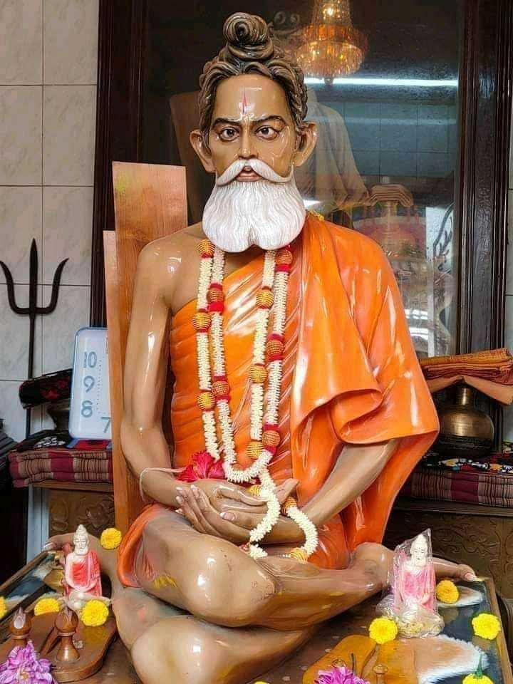 Loknath baba 