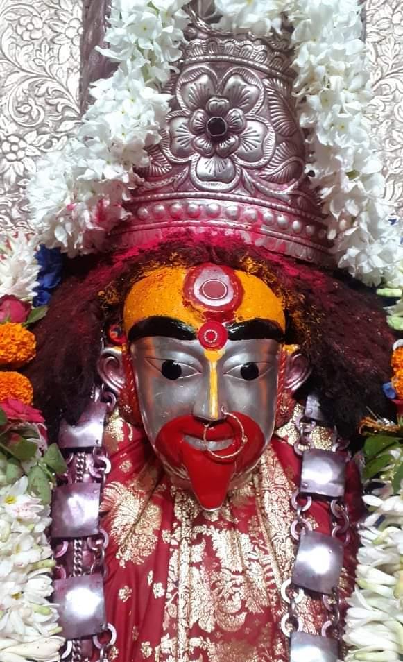 kaushiki amavasya