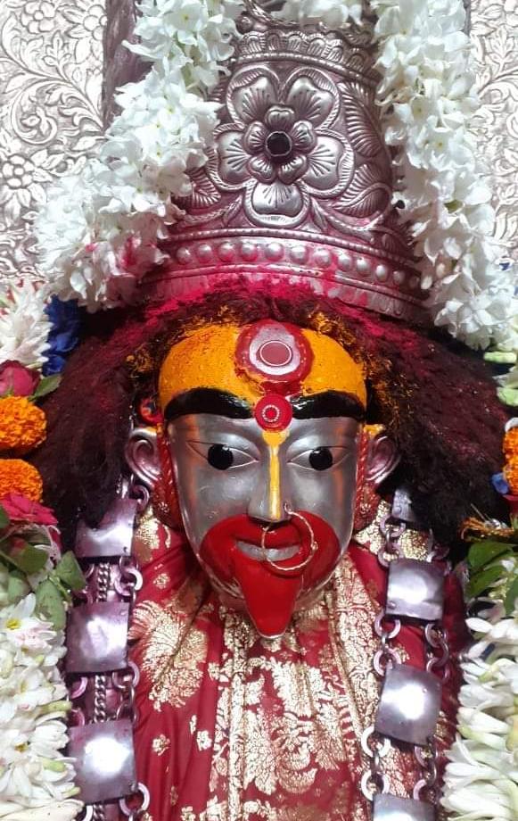 kaushiki amavasya 2025