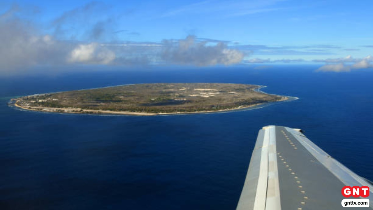 Nauru