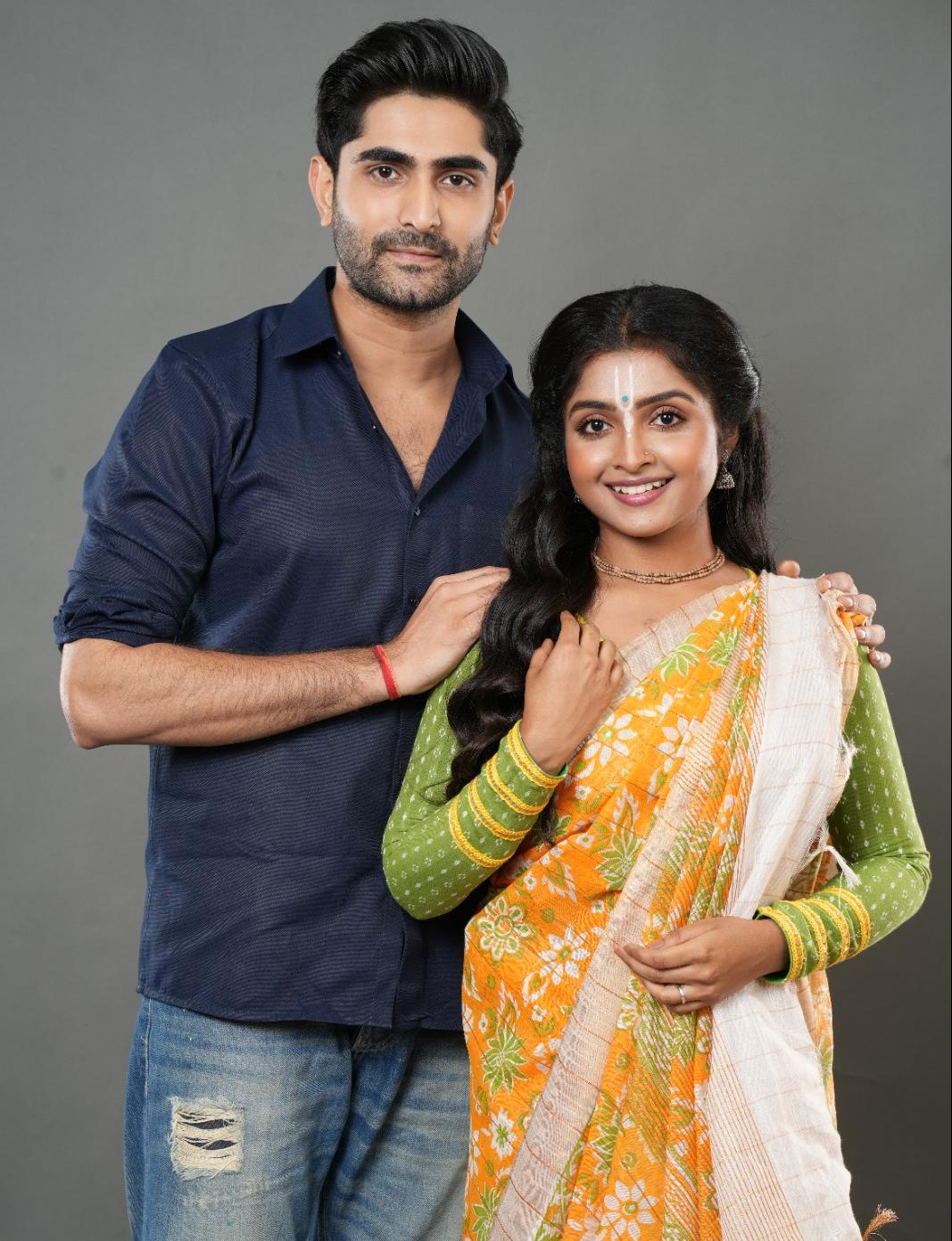 BRINDABAN BILASHINI