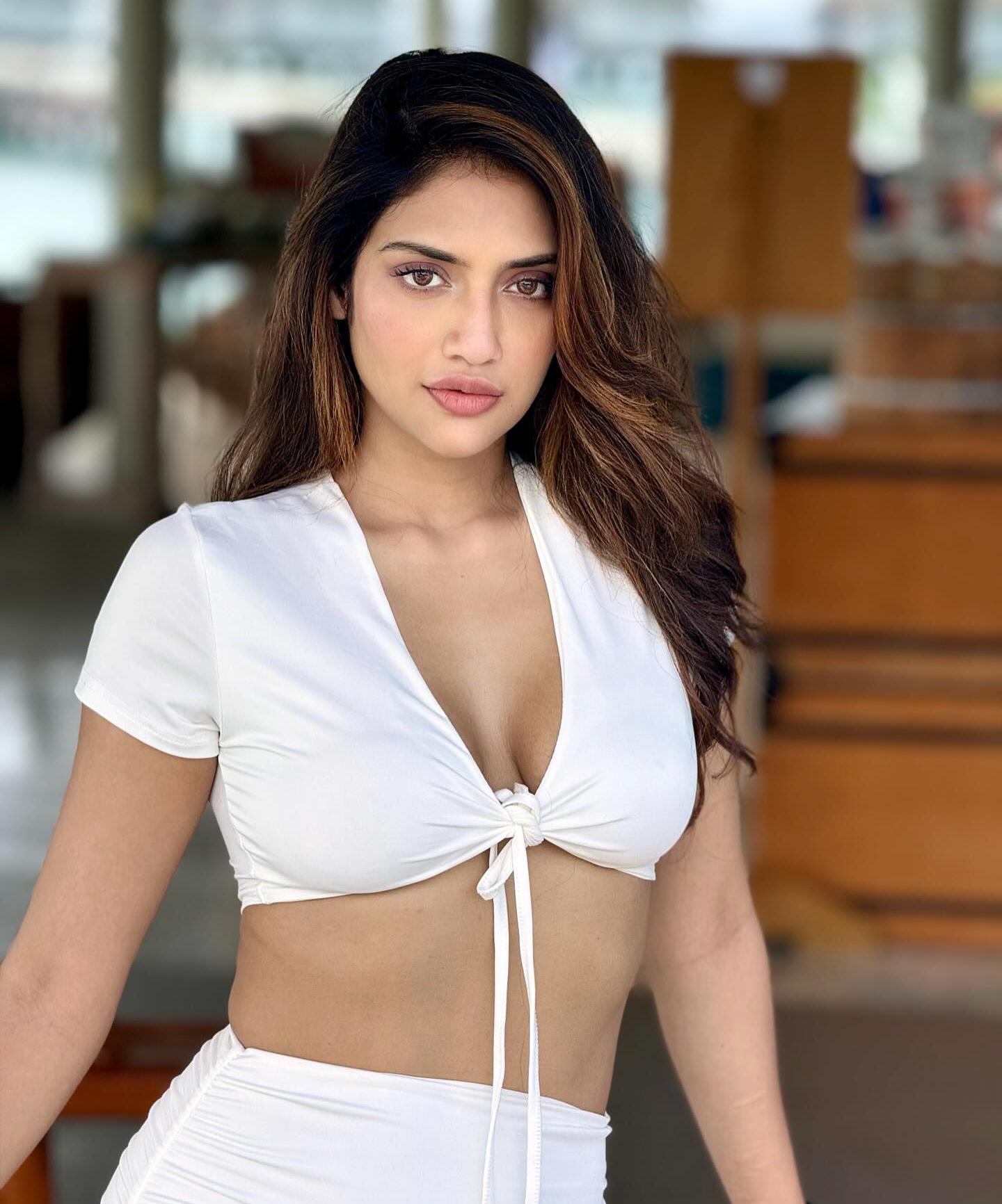 Nusrat Jahan