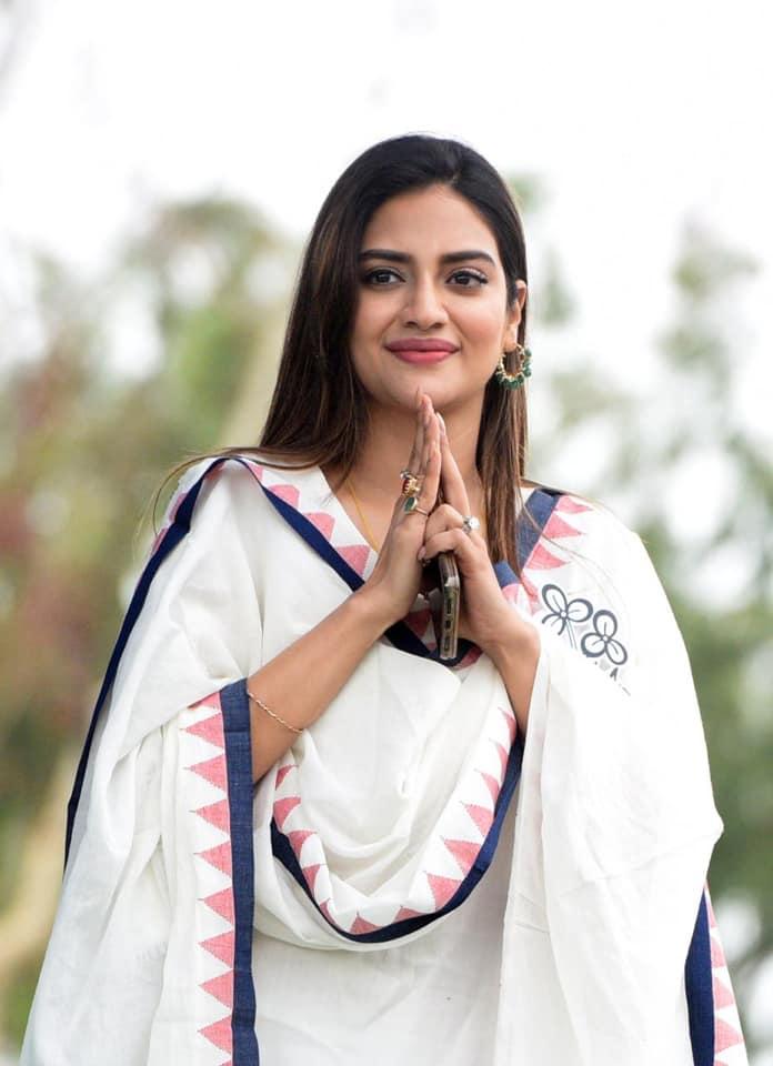 Nusrat Jahan